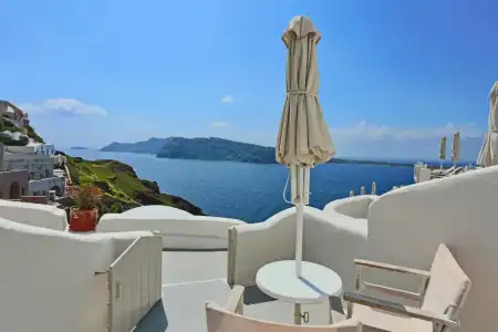 Oia Mare Villas - 131