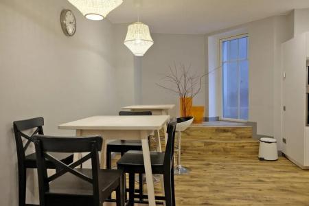 Saida - quality hostel - 3