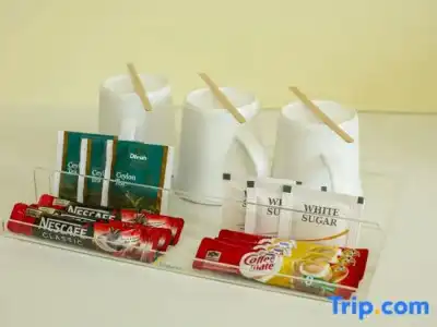 ibis budget Singapore Mount Faber - 33