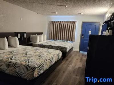 Studio 6 Sacramento, CA - Natomas & SMF Airport - 30