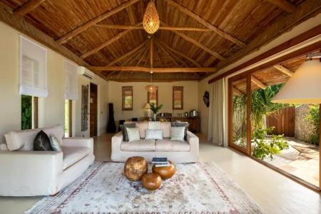 Zanzibar White Sand Luxury Villas & Spa - 293