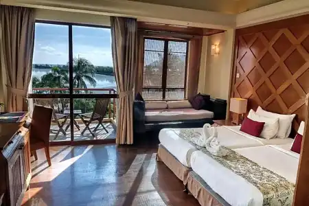 Langkawi Lagoon Resort Private Unit - 42