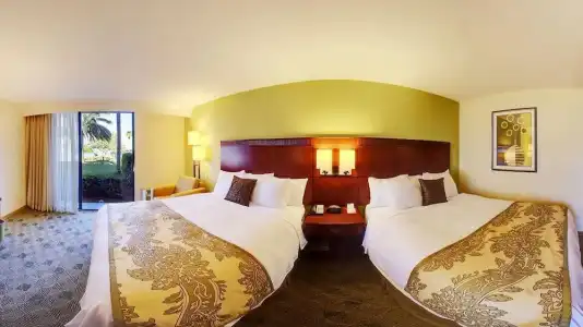 Courtyard by Marriott Bradenton Sarasota Riverfront - 42