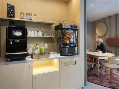 ApartAdagio Access Brussels Delta - 9