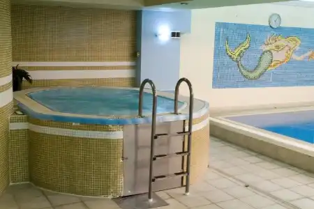Kirci Thermal & Spa - 11