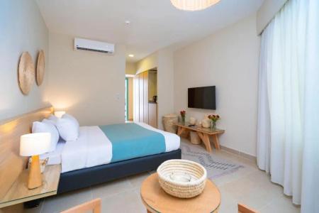 Redcon Suites - 36