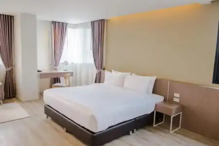 The Rise Suites, Chiang Mai - 83