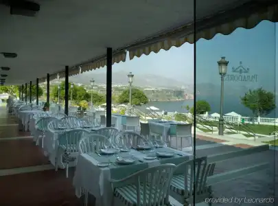 Parador De Nerja - 22