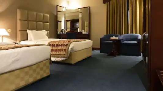 Panorama and Spa - 6