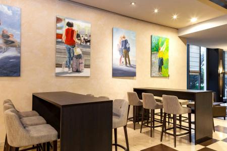 Sheraton Essen - 21