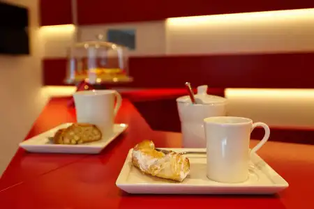 Hospitality - 12