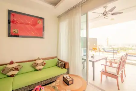 Orchidacea Residence - 46
