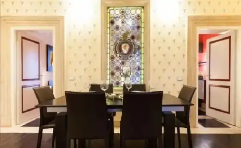 Grand Master Suites - 113