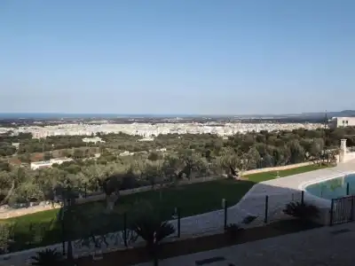 Masseria Borgo Ritella - 16