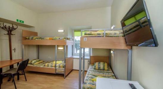 Hostel Filaretai - 6