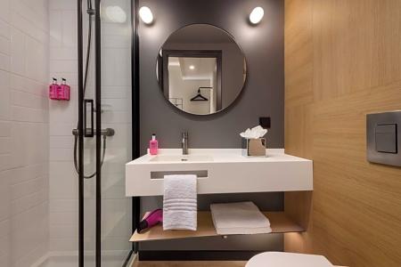 Moxy Lisboa Oriente - 37