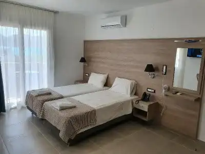 Elounda Sunrise Apart-Hotel - 211