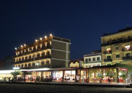 Stellamare Beach - 0