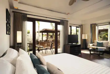 Mövenpick Asara Resort & Spa Hua Hin - 0