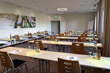 Best Western Erfurt-Apfelstaedt - 18