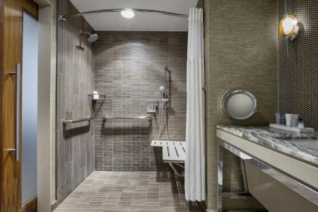 JW Marriott Austin - 96