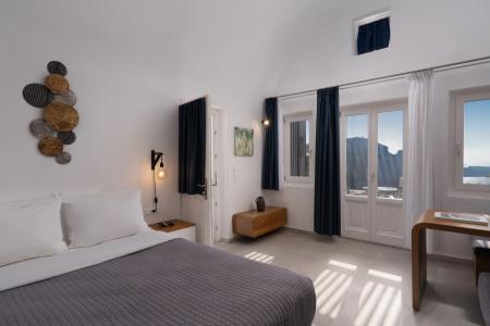 Santorini Princess Spa - 9