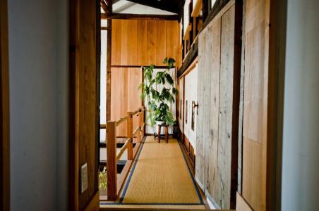 Hostel Saruya - 12