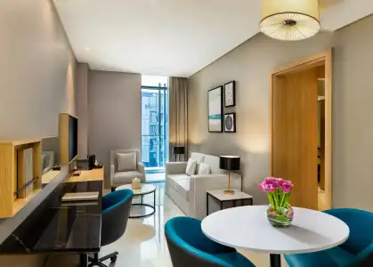 Millennium Place Mirdif - 9