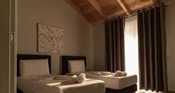 Angel Saranda Palace - 148