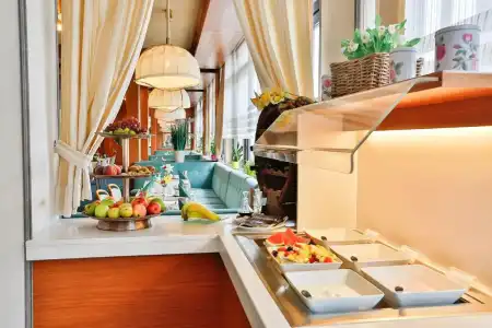 Arotel Best Living Nürnberg - 8