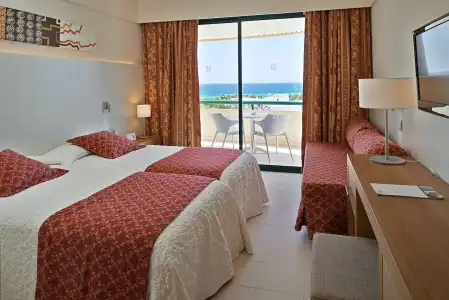 WelikeMarfil Playa - 2