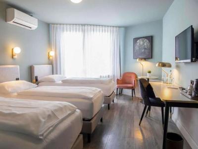 Mercure Pforzheim - 22