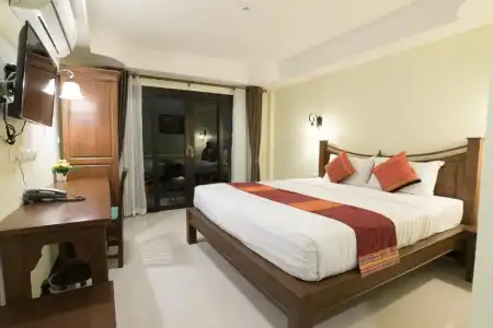 Riverside House - 37