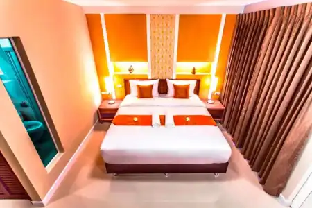 The Aim Sathorn - 108