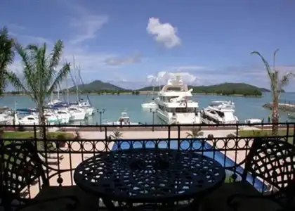 The Wharf and Marina - 6