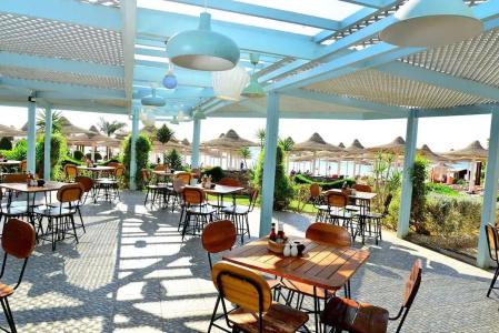 Prima Life Makadi - All inclusive - 28