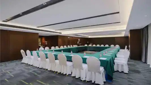 Hampton by Hilton Erhai Park - 6