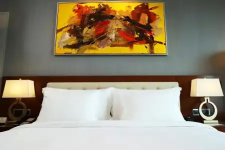 Sedona Suites Ho Chi Minh City - 122