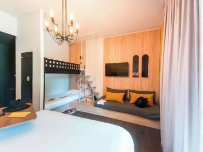 ibis Styles Carcassonne La Cité - 42