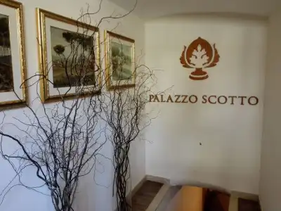 Palazzo Scotto - 0