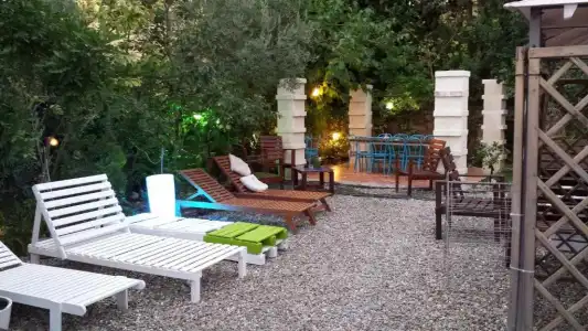 Masseria Villa Marchesi - 270
