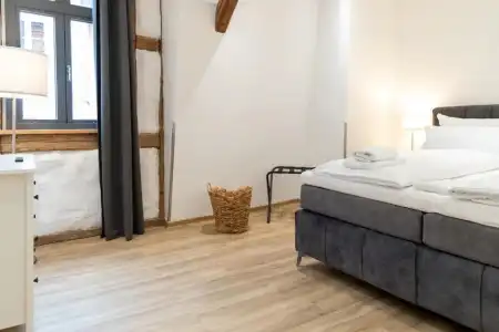 Schiefer Suite & Apartments - 97