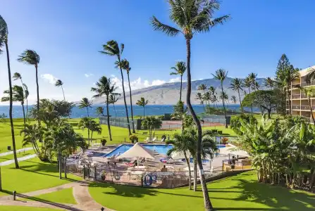 Maui Sunset - 94