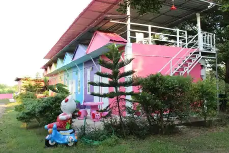 Rai Phurak Resort - 53