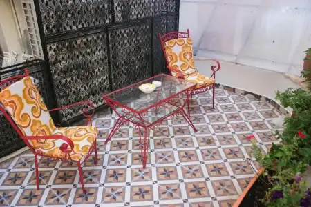 Athens Quinta - Hostel - 16