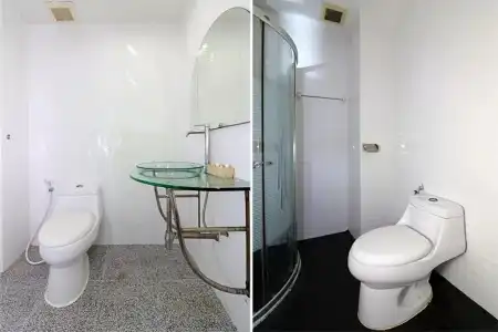 OYO 102 Diamond Residence Silom - 80