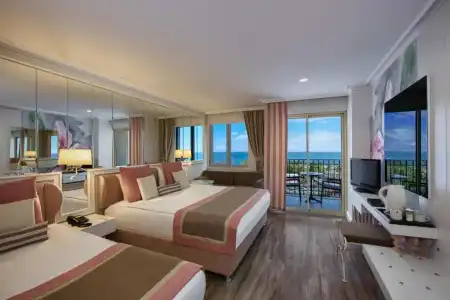 Delphin Diva Premiere - All Inclusive - 57