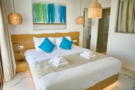 Alia suites and spa - 51