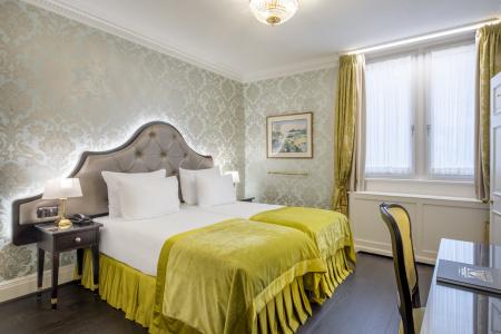 Stanhope Brussels by Thons - 28