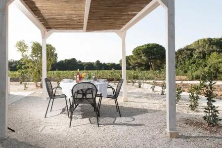 Masseria Mongiò dell'Elefante - 63